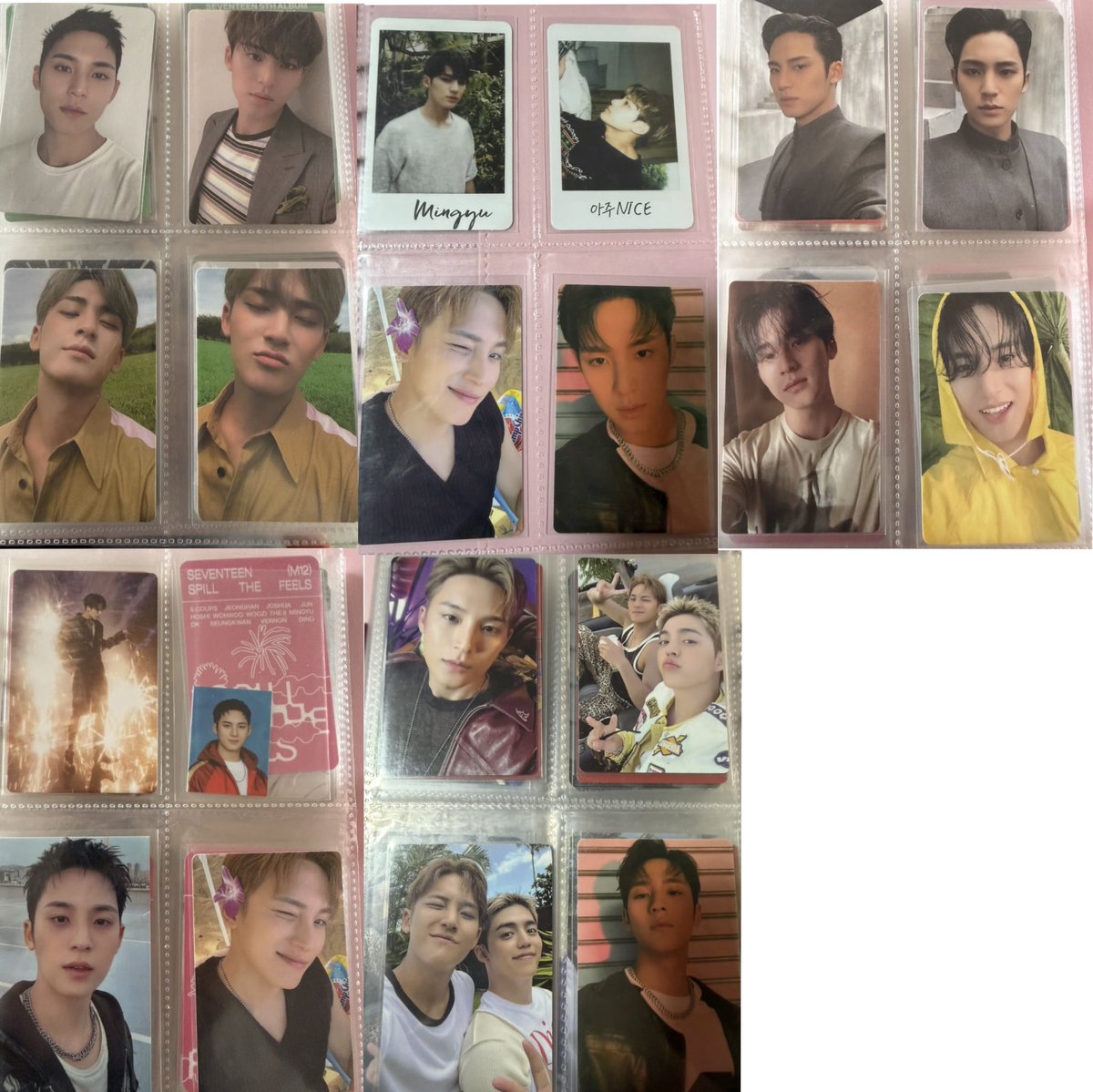 取引垢 tweet media