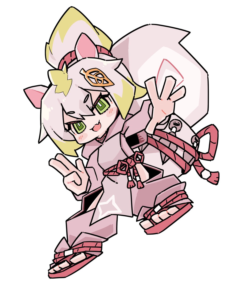 KOORA/クラ tweet media