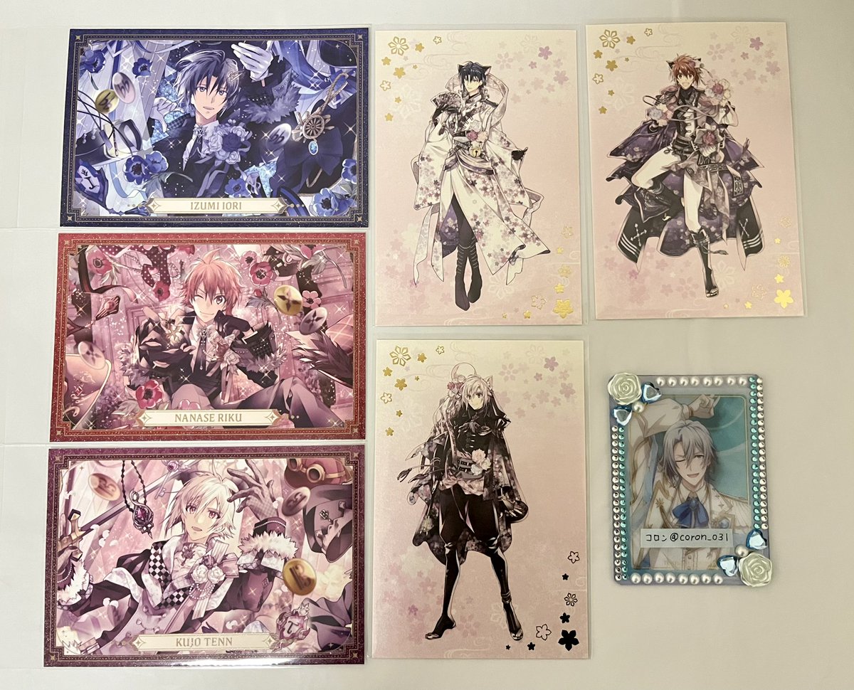 コロン tweet media