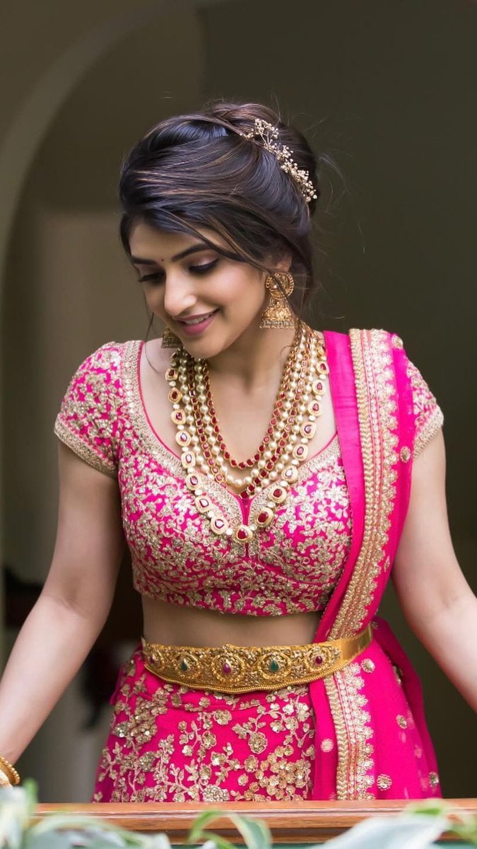 Actress Updates ❤️ tweet media