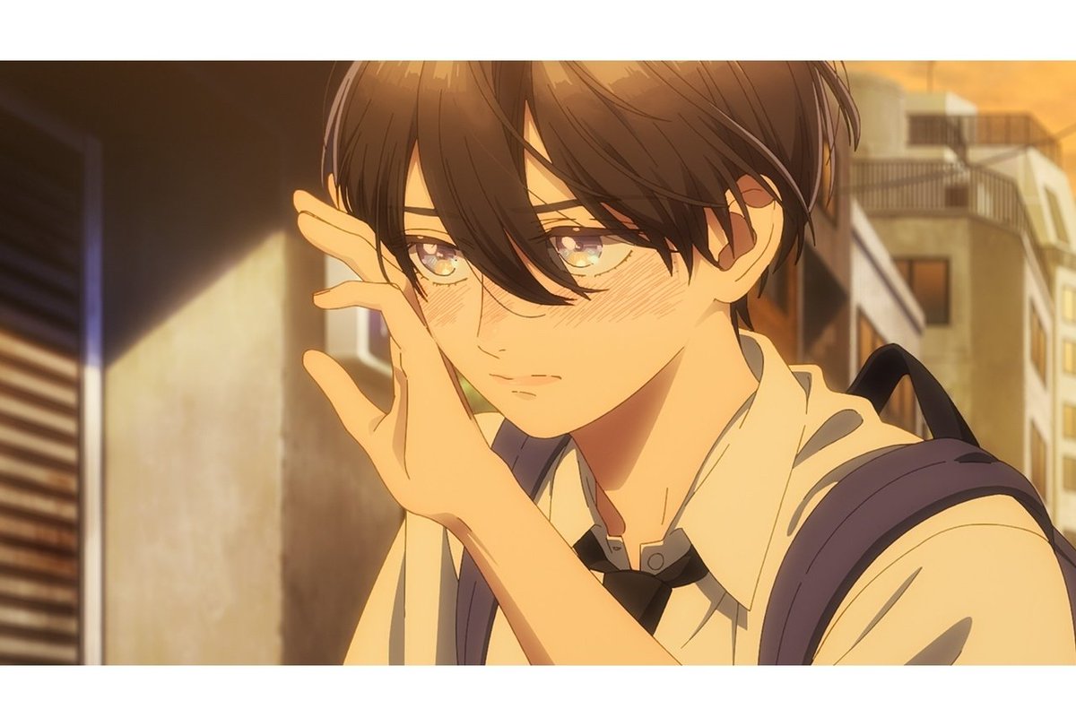 うるわしの宵の月 第12話 ツイート画像 1