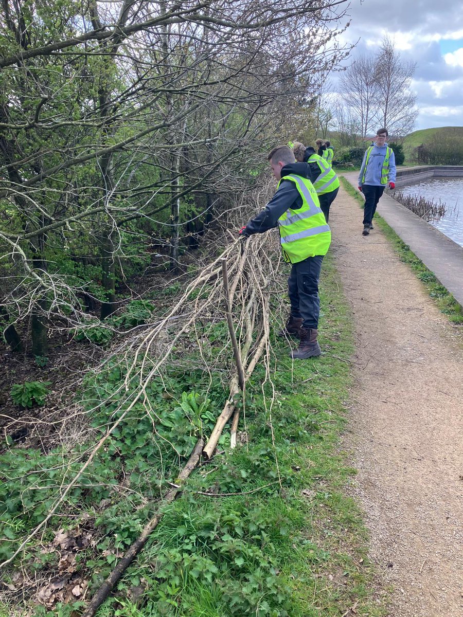 Lichfield & Hatherton Canals Restoration Trust tweet media