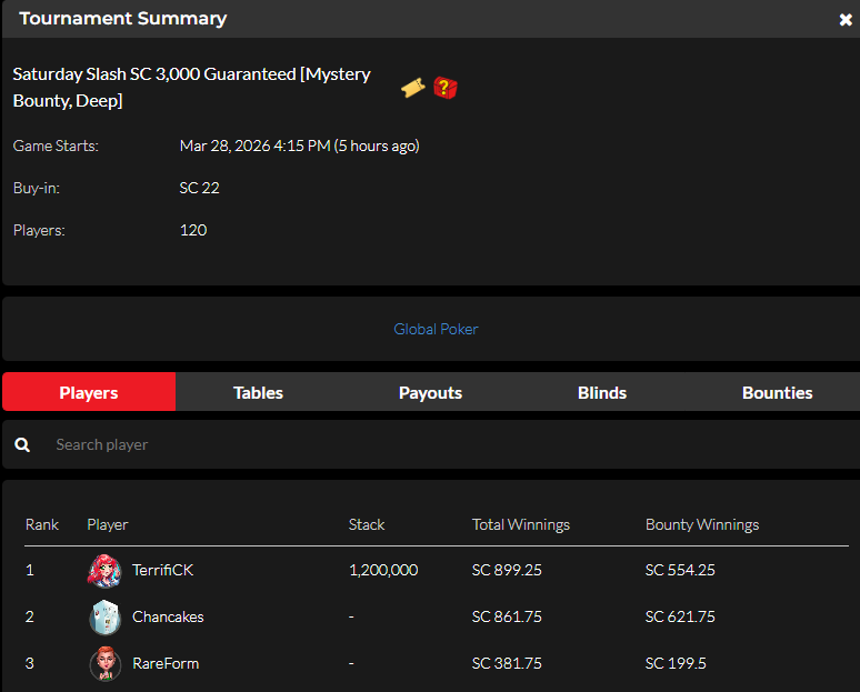 TerrifiCK tweet media