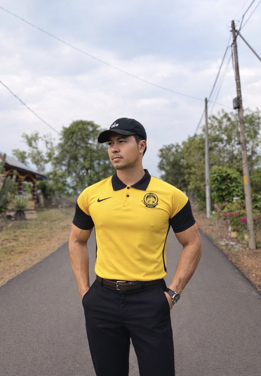 Shah Evanddy tweet media