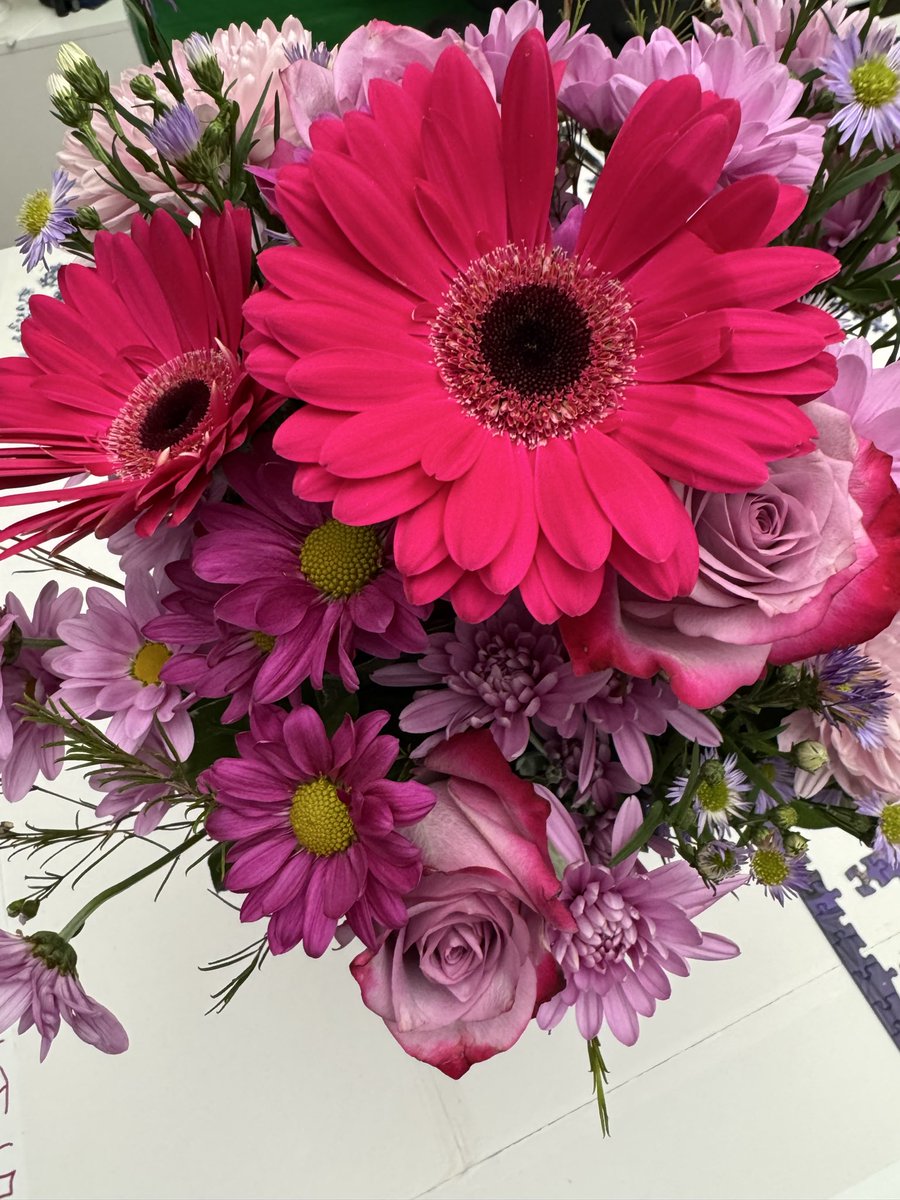 Thanks for your prayers and well wishes. 
I couldn't make it through any of this without you.

After round the clock Fentanyl and megestrol, my pain was manageable and the bleeding stopped long enough for me to be discharged. It was also known that I'd be checking in with my