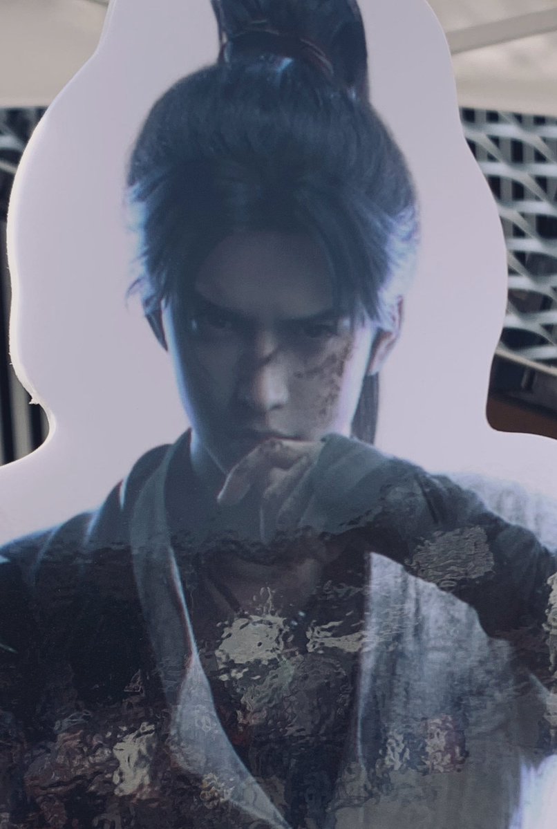 五十風 tweet media