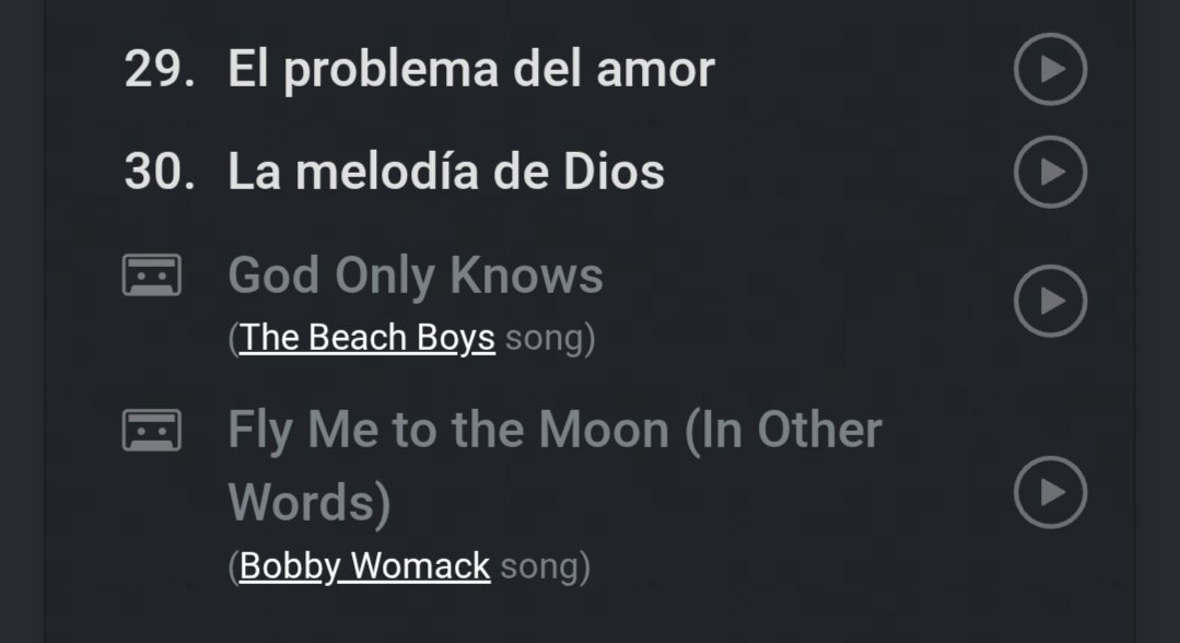 TENEMOS SETLIST DE LA 2DA NOCHE DEL VELEZ