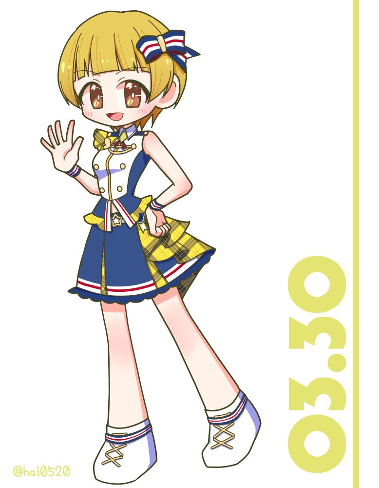 hal0520's tweet photo. のり子誕生日おめでとう！
#福田のり子生誕祭2026
#福田のり子誕生祭2026 https://t.co/ViKT8Tfv9O