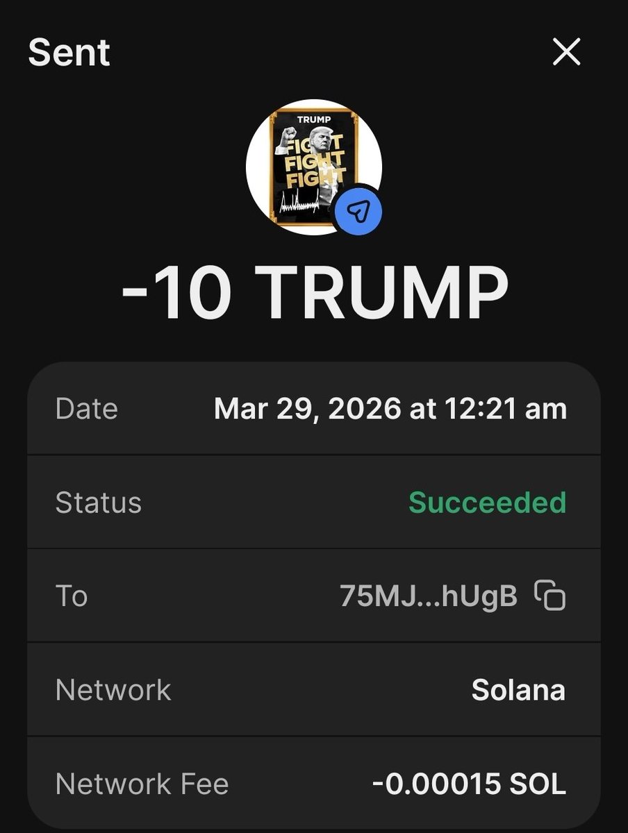 Liberty Financial 🦅 tweet media