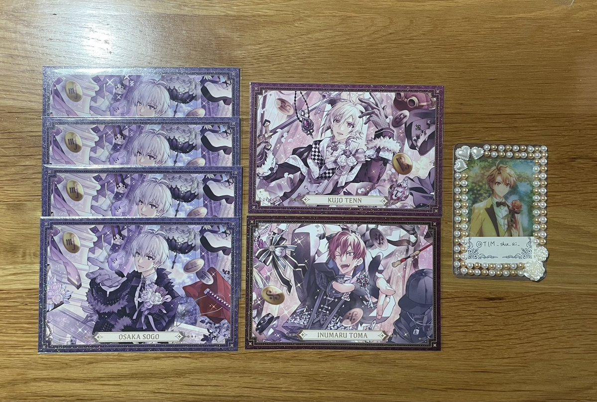 ティム♛ tweet media