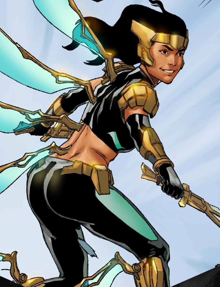 Atlas HQ tweet media