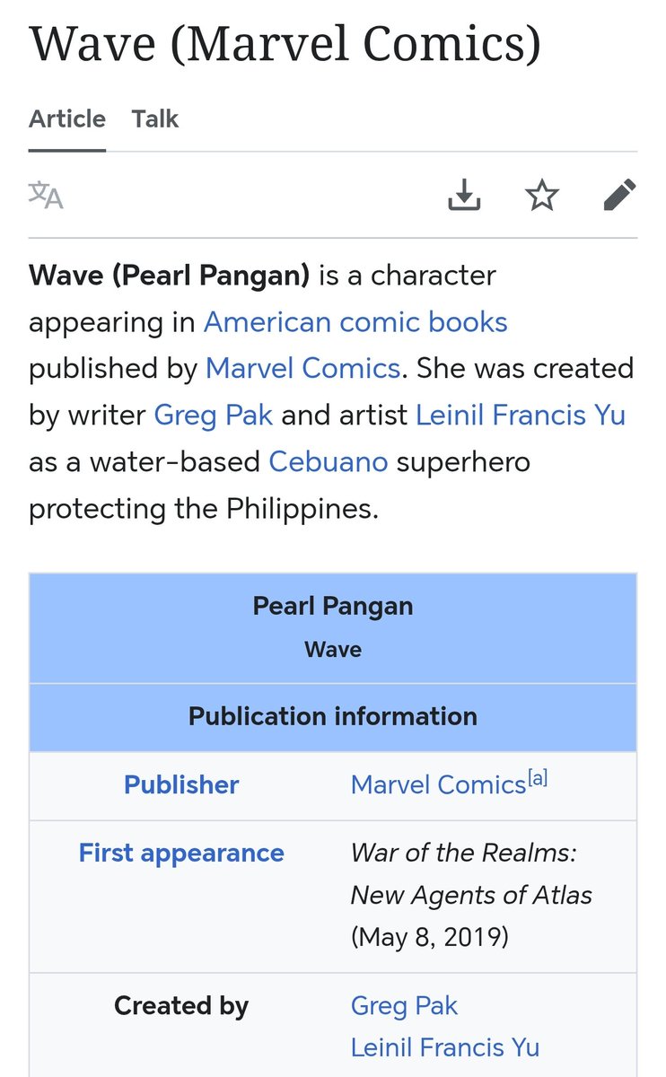 Atlas HQ tweet media