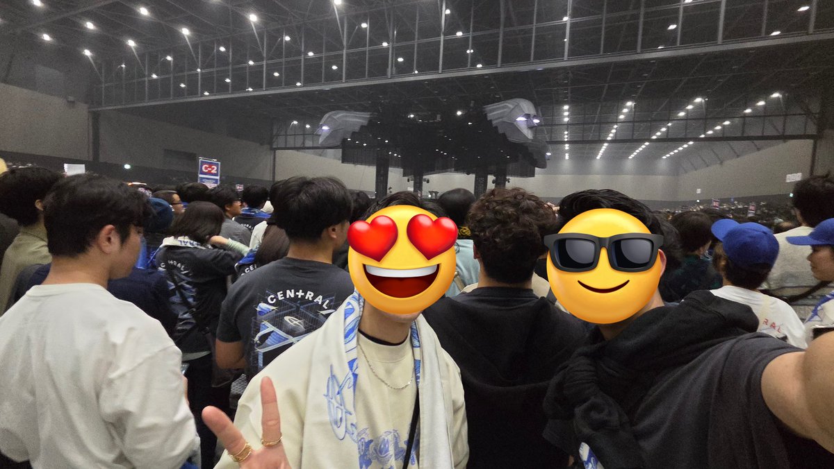 りょーちん👑🐃CEN＋RAL3/29名古屋 tweet media