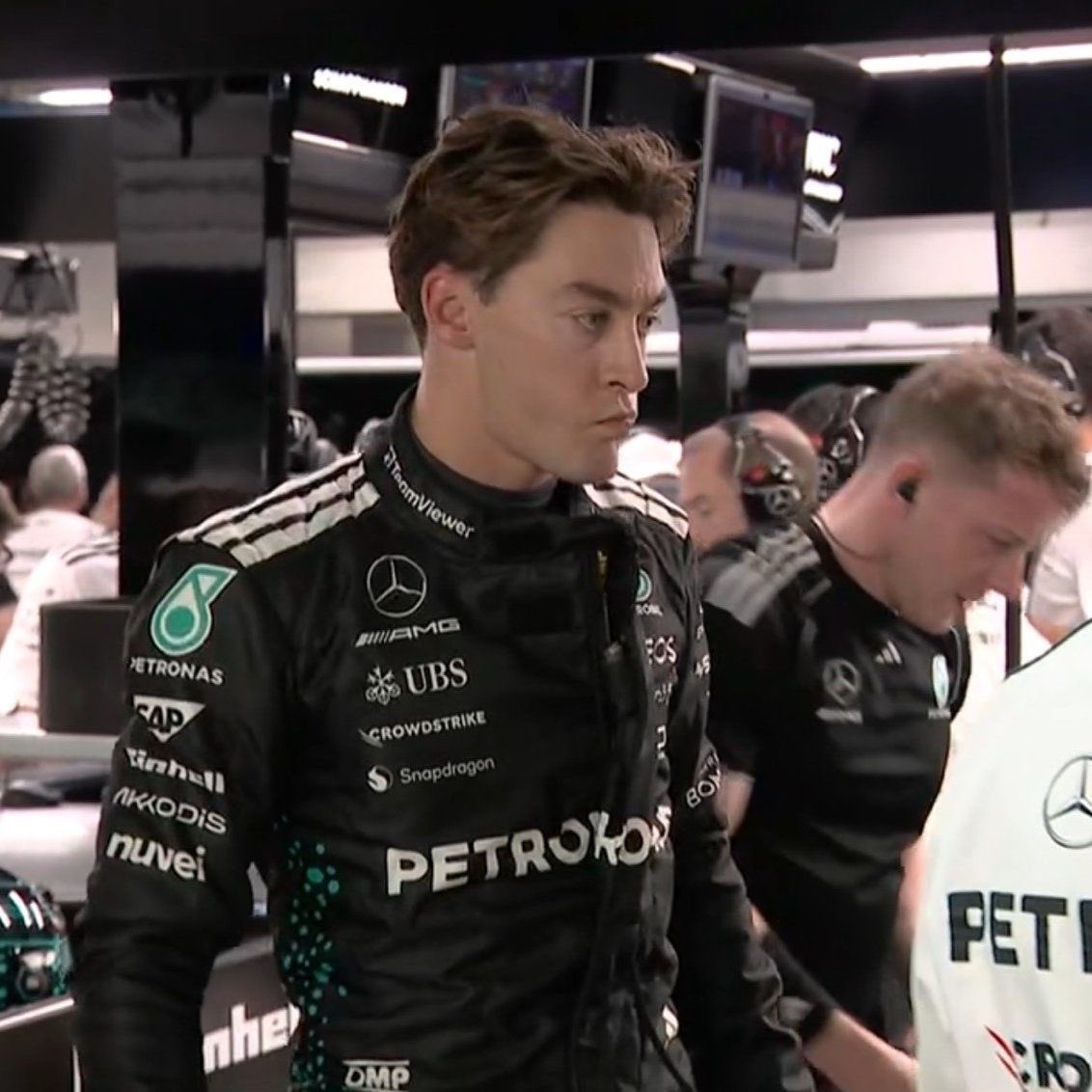 addi 🦋 its over. tweet media