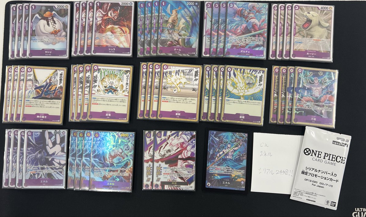 Noddy（じん） tweet media