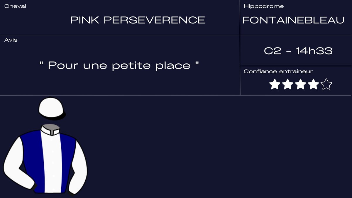 Ecurie Mickael Seror tweet media