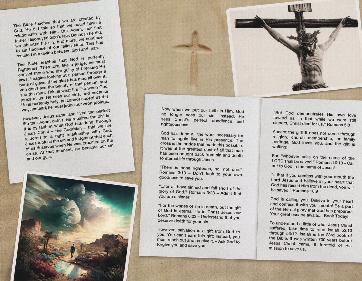 Look for Jesus tweet media