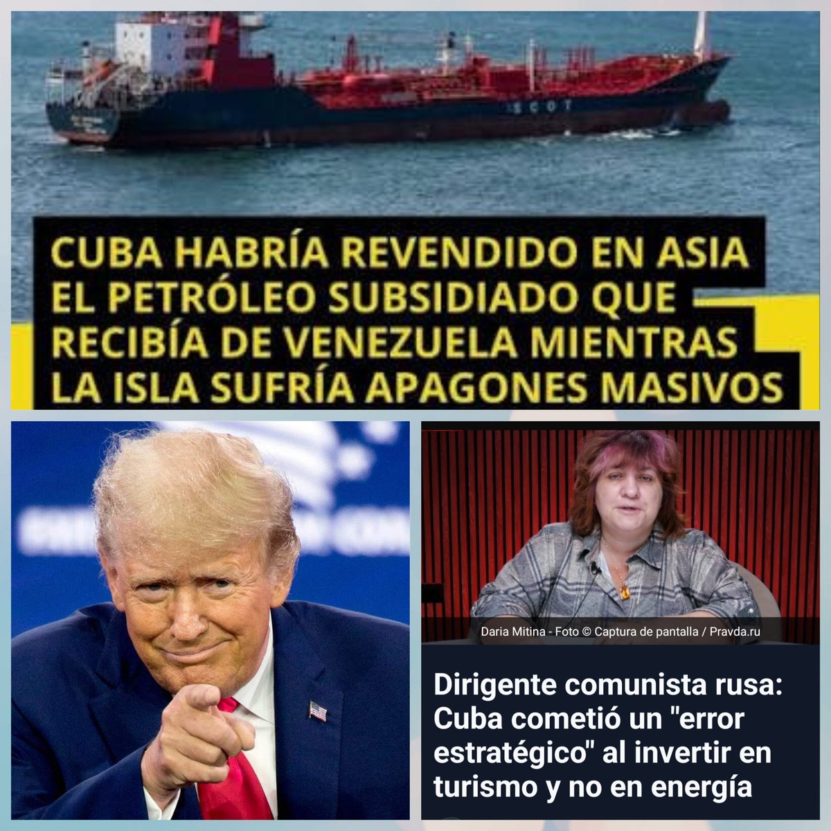 BornAnticommie MAGA🇺🇸& MCGA🇨🇺 tweet media