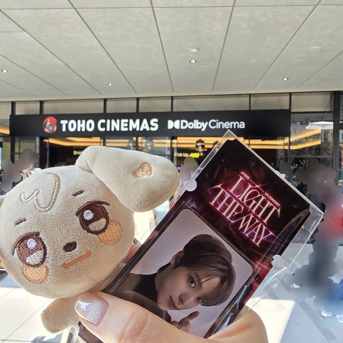 bippiyo・ぐま子 tweet media