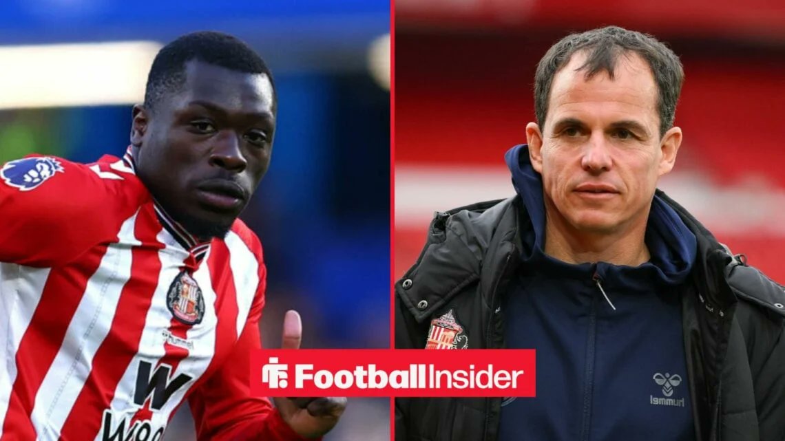 Sunderland AFC News And Banter Page tweet media