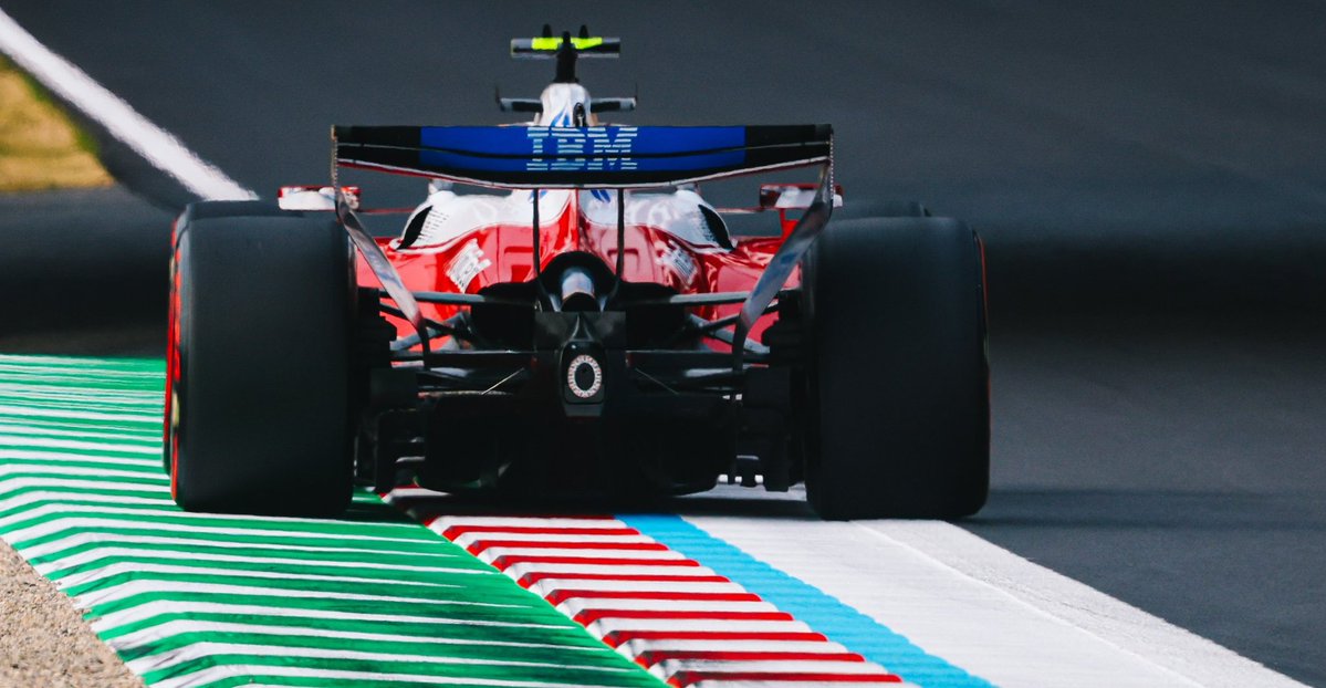 Scuderia Ferrari BR tweet media