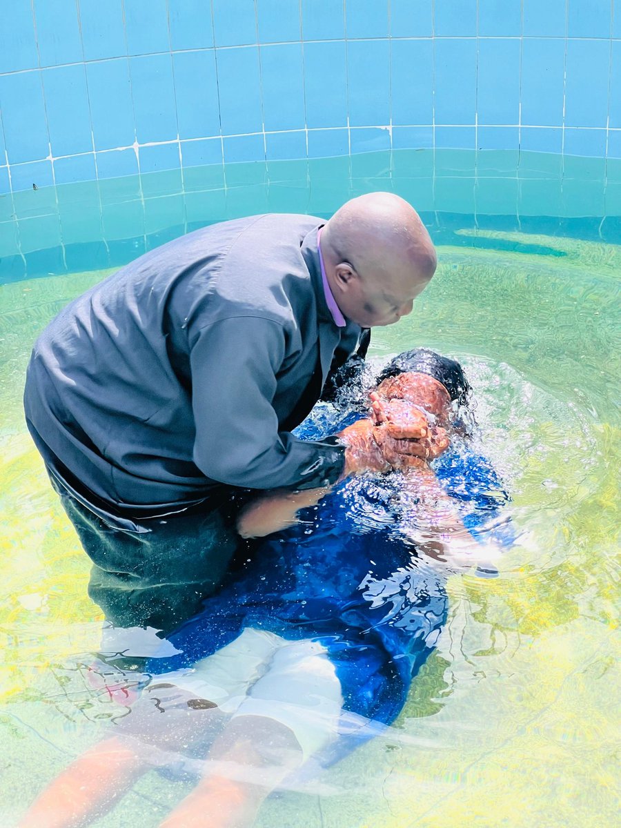 Seventh-day Adventist Community - MUBS tweet media