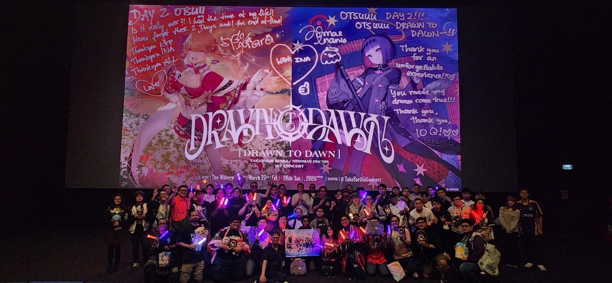 Hololive Fans ID tweet media