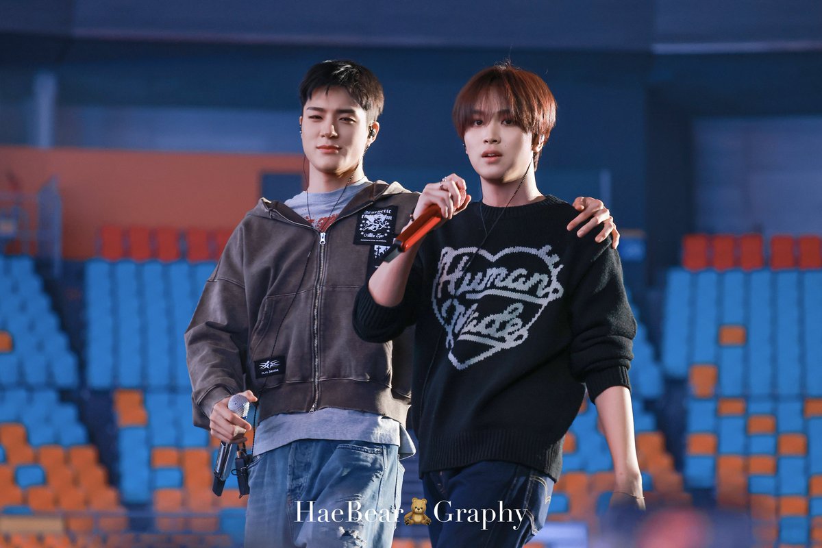 HaeBear🧸Graphy tweet media