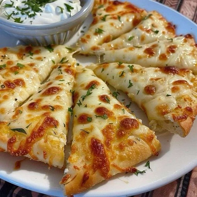 Food Pleaser tweet media