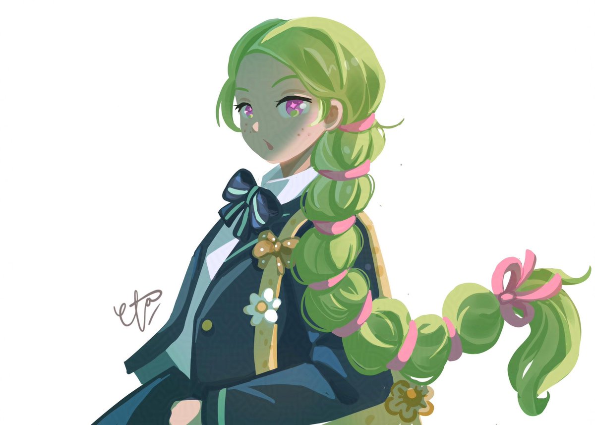 Eta✨ Open Commis ✨(mention aftr dm) tweet media