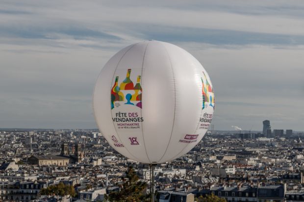 timeshighered's tweet photo. A boom in for-profit higher education institutions in France has taken place with “little to no oversight”, according to a researcher behind a recent study, which estimates that there are 450,000 students enrolled in the sector – but no one quite knows for sure. @sehra852 reports
https://t.co/kSp2FzNLCk