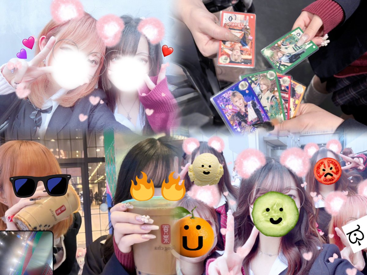 あかるいさたんさま tweet media