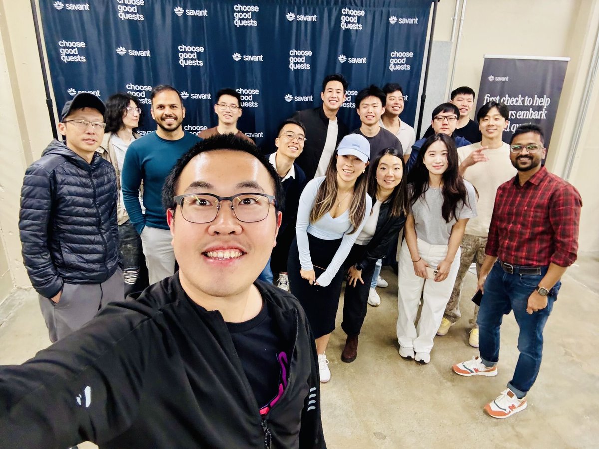 Junfan Zhu 朱俊帆 tweet media