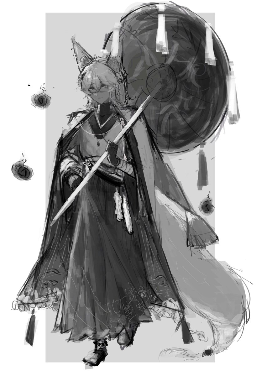 RyuKogami 🦊 tweet media