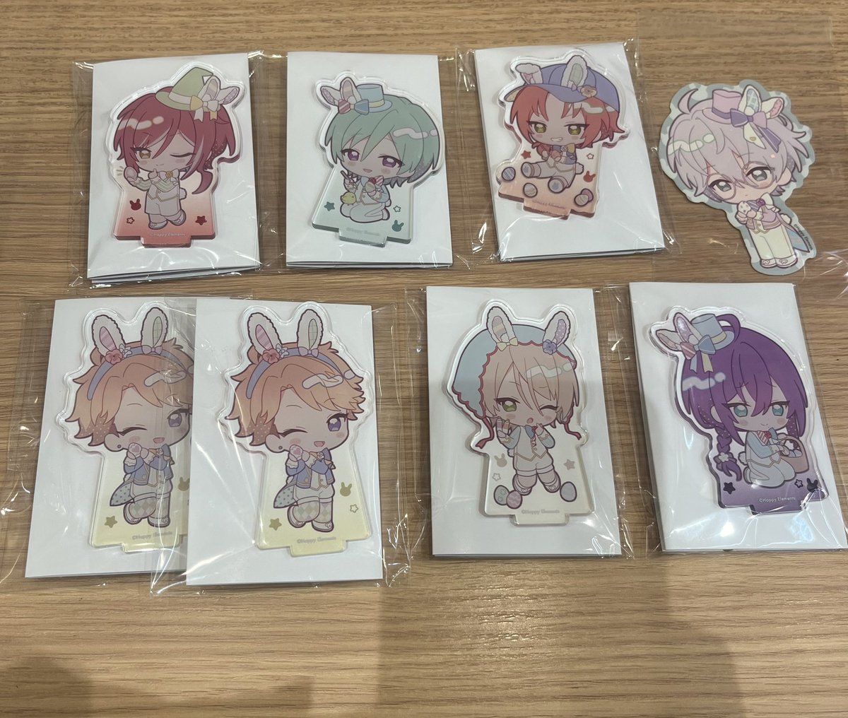 みう🌸ツイフィ推奨 tweet media