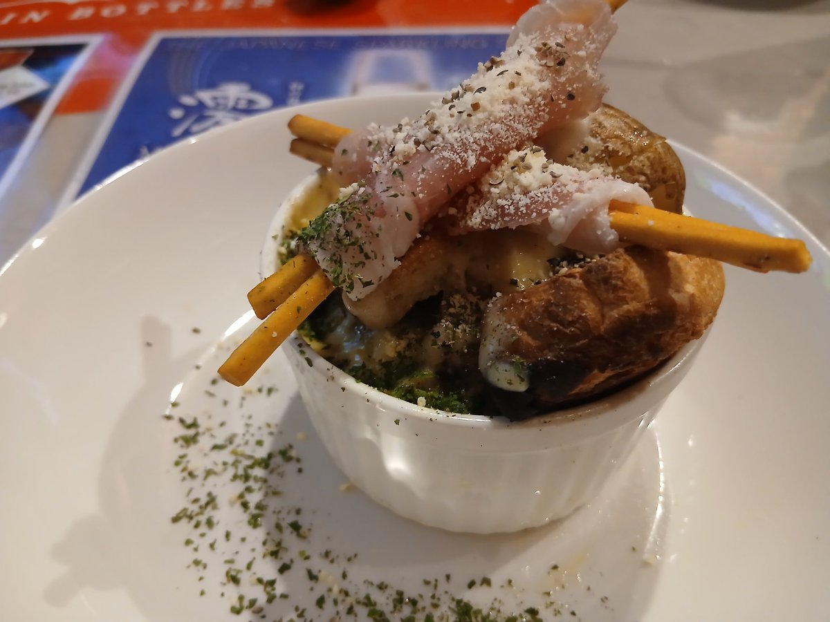 たけたけ🥗🍻 tweet media