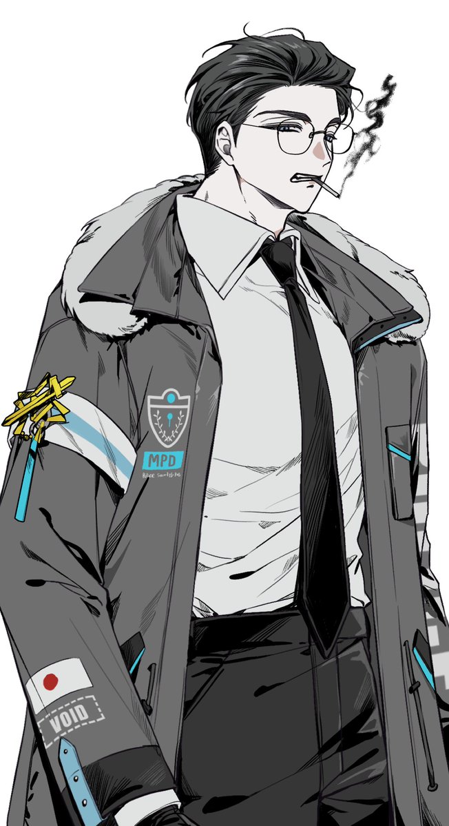 커미션 진 tweet media