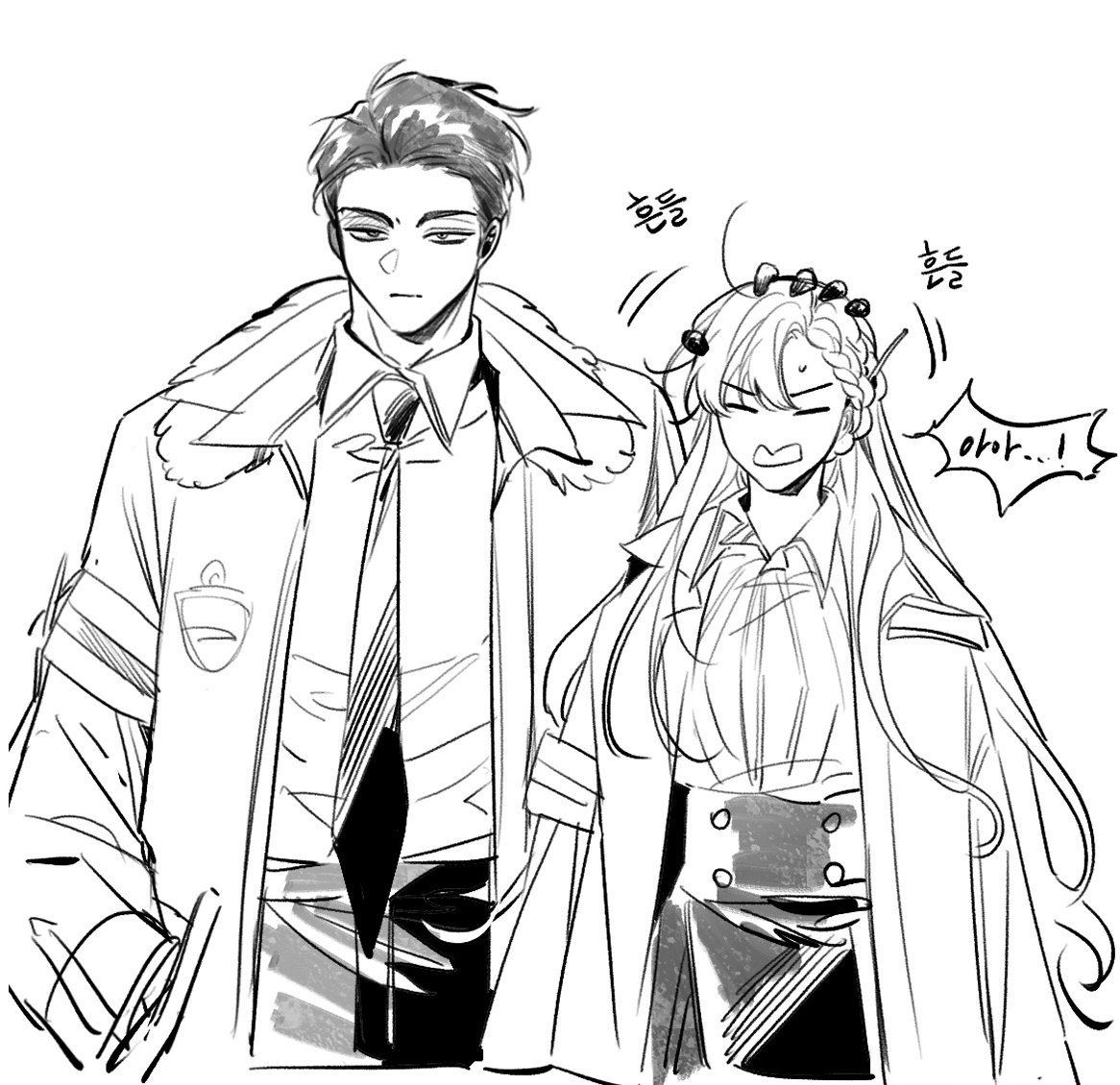 커미션 진 tweet media