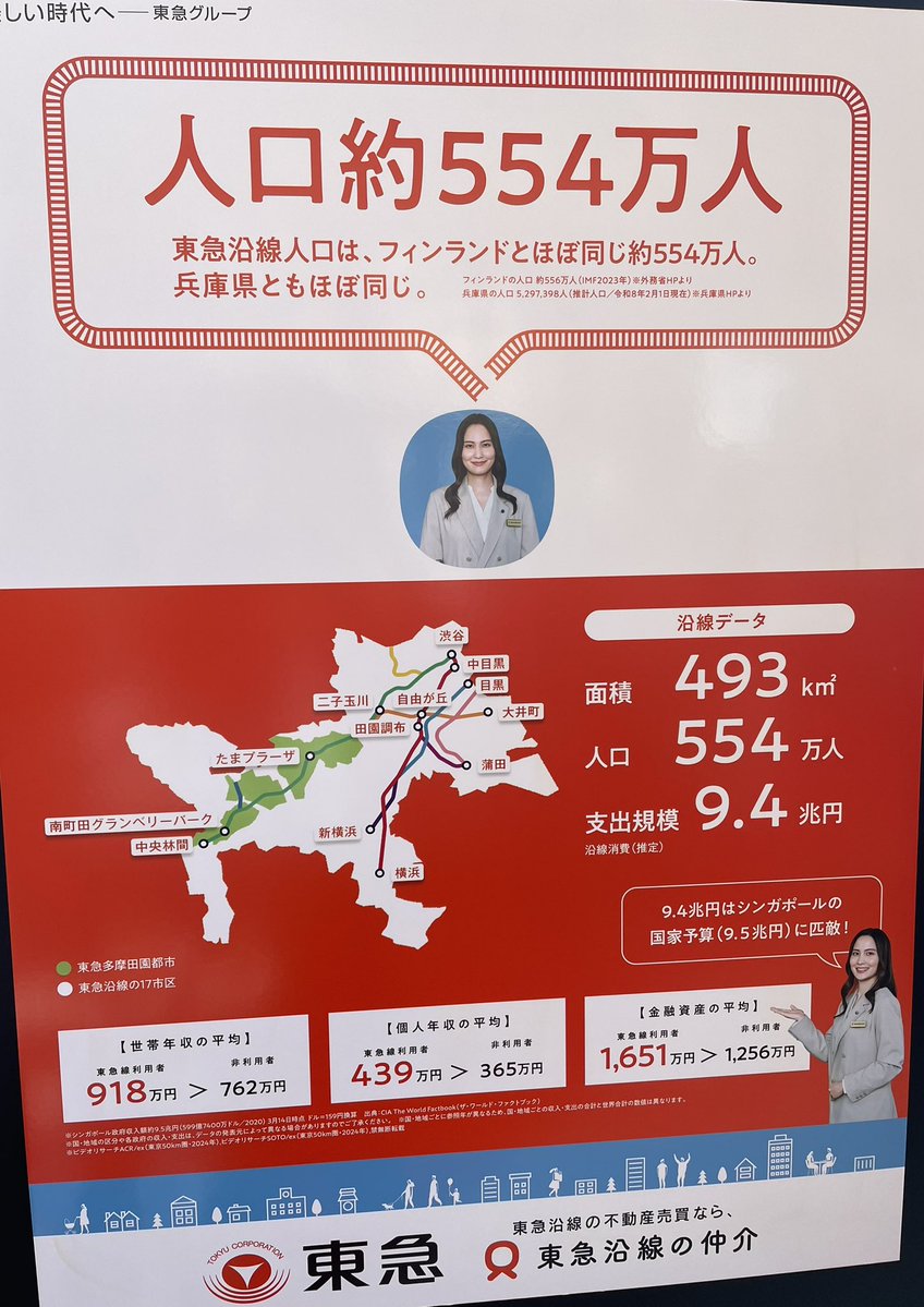 マンションの坪単価に怯える人 tweet media