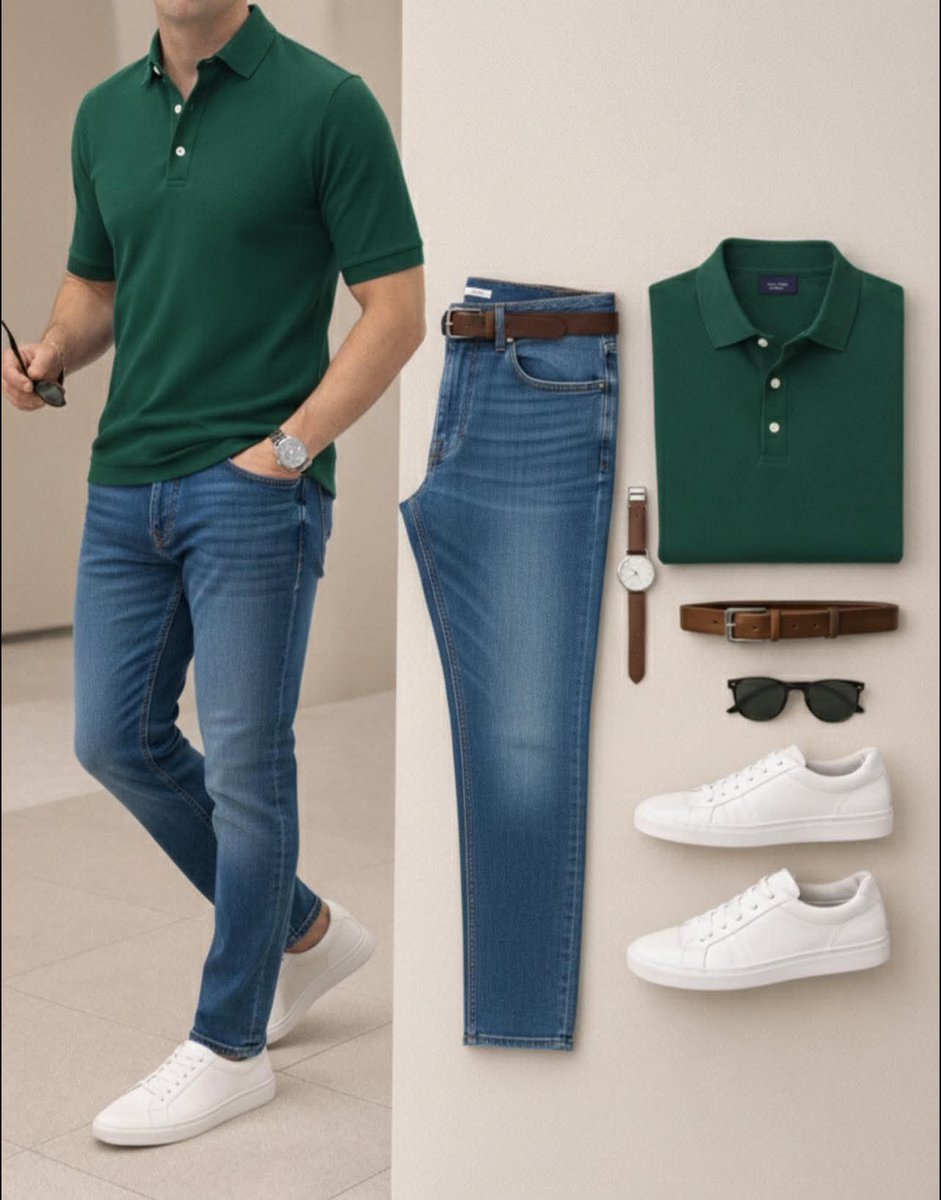 Men's Fashion tweet media