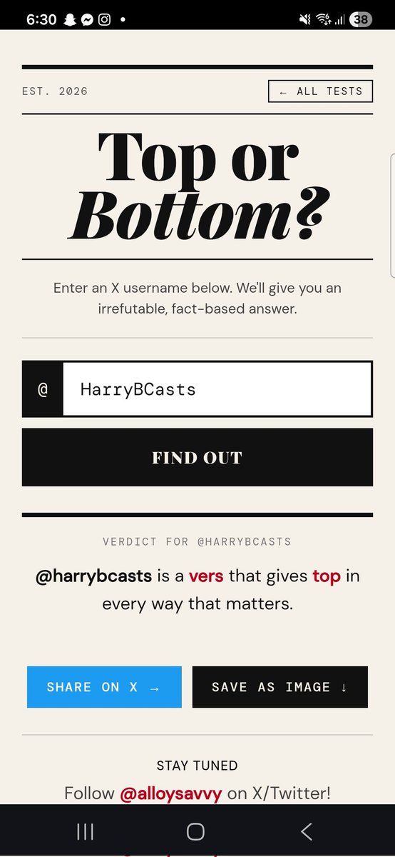 HarryBCasts tweet media