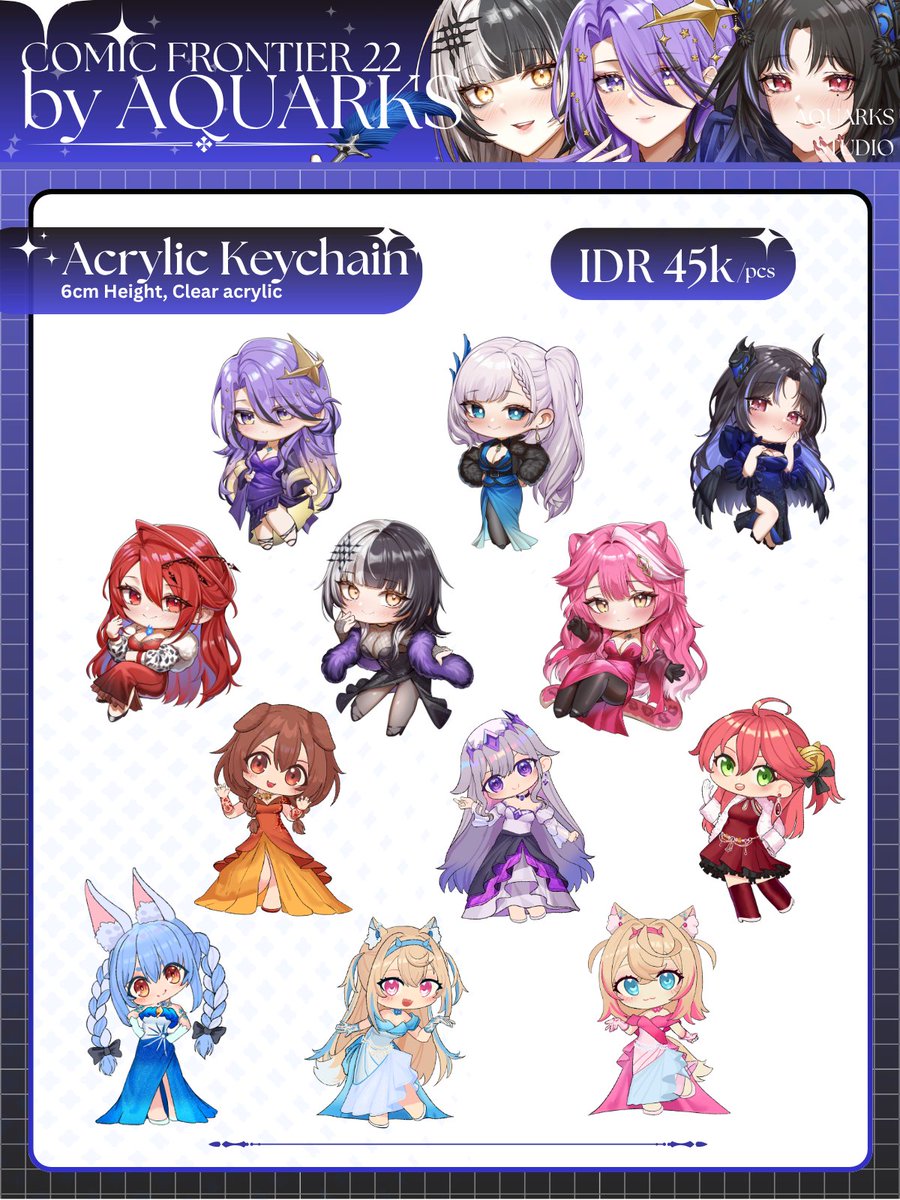 Kanslaaaa~ ✨Comms Open✨ tweet media