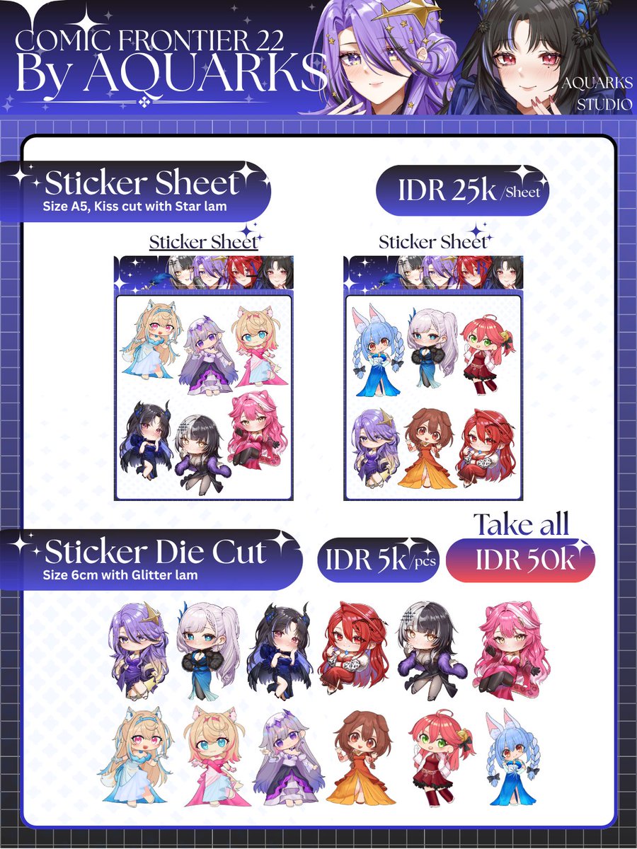 Kanslaaaa~ ✨Comms Open✨ tweet media