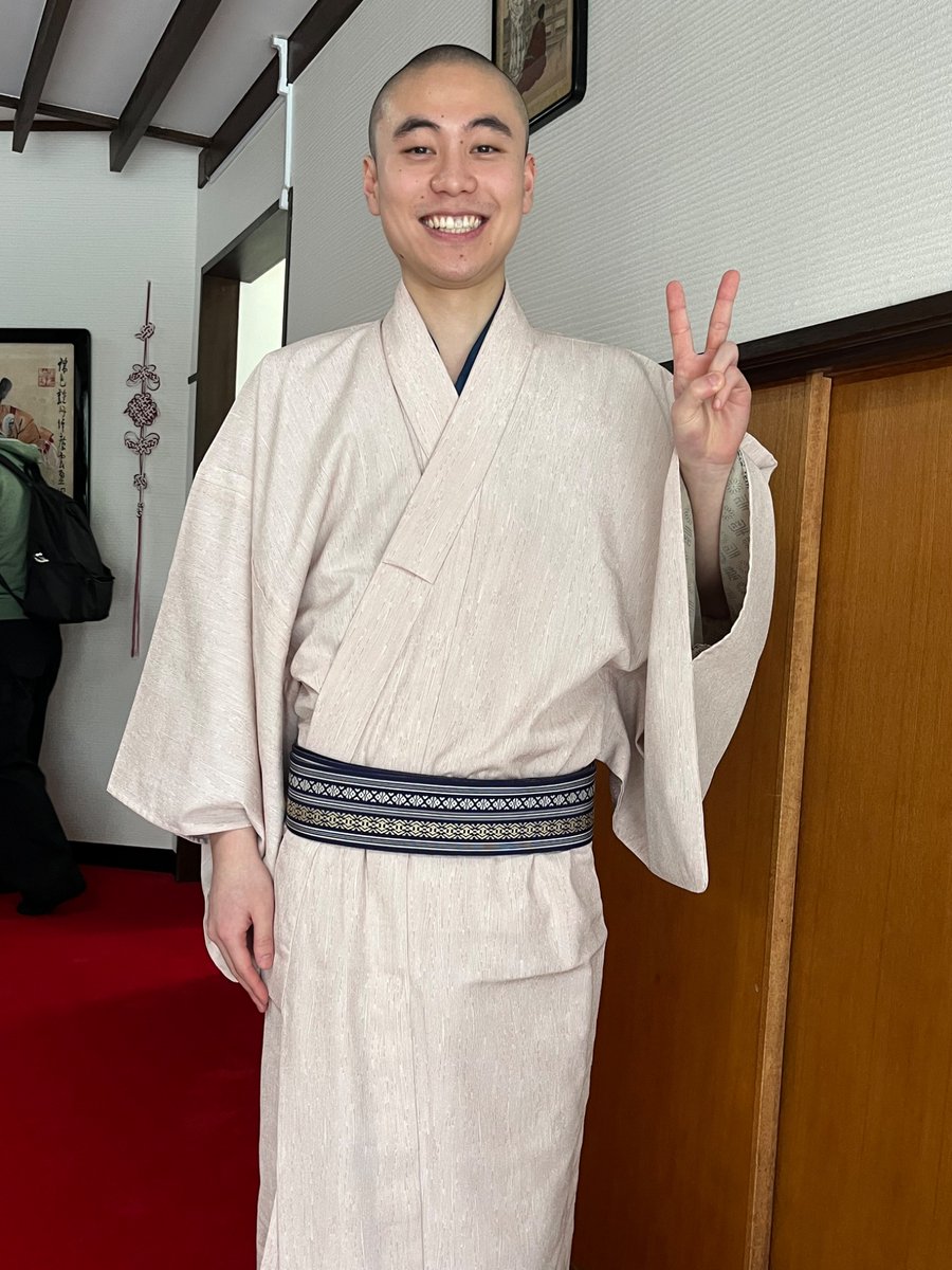 なかよし tweet media