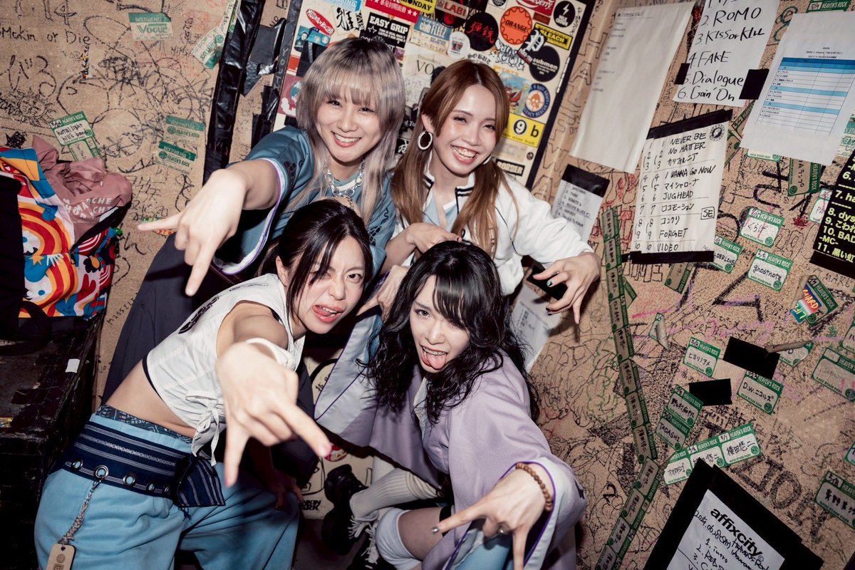 ハラグチサン tweet media