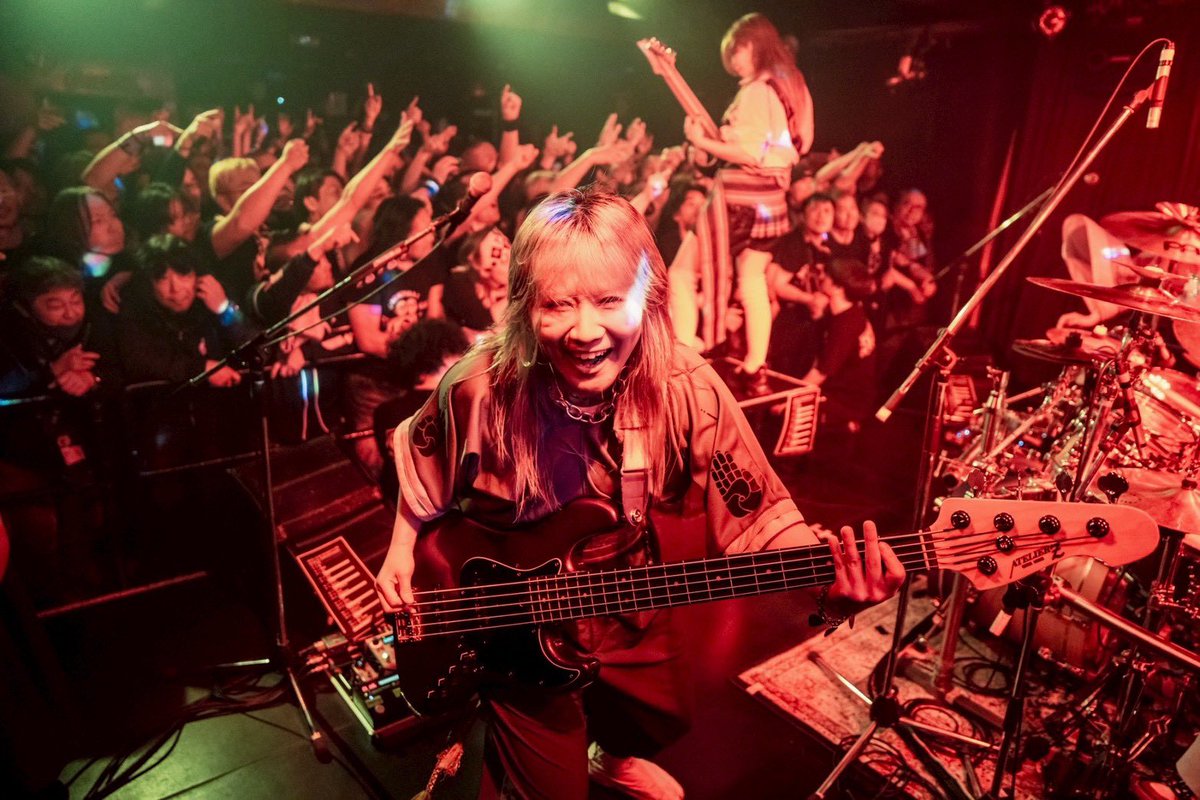 ハラグチサン tweet media