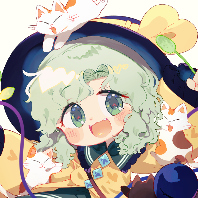 とろいど🦀🍆春例な28a tweet media