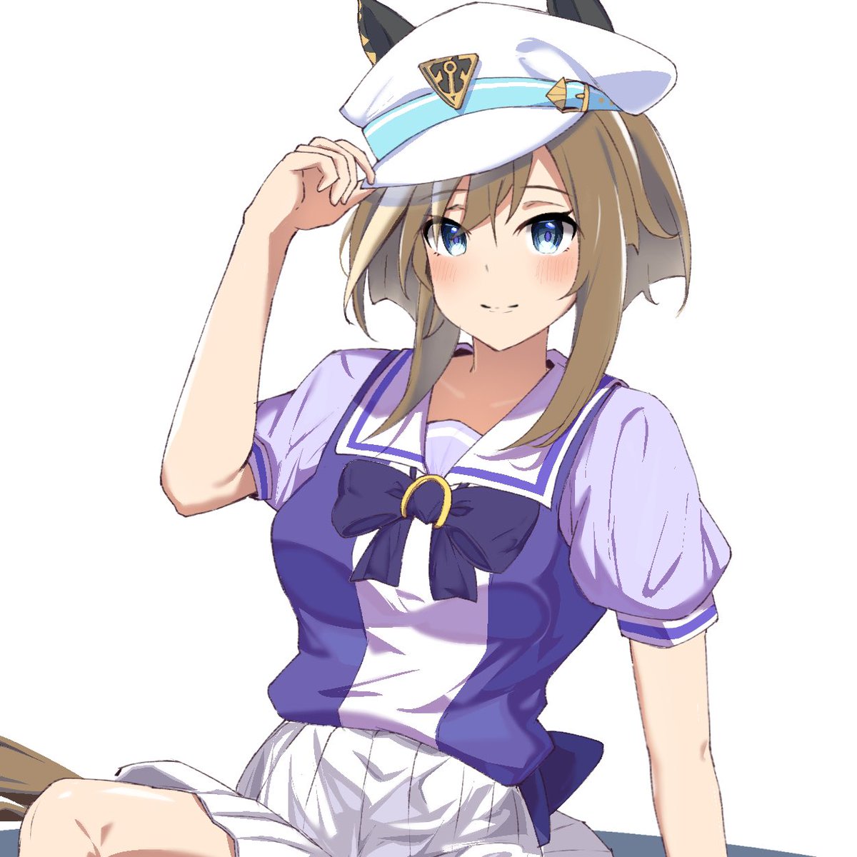 Molmol(低浮上絵描きです！) tweet media