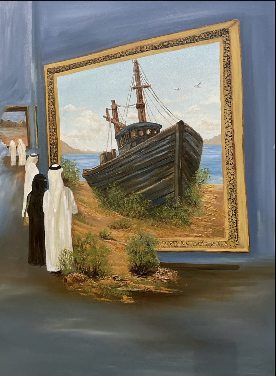 الجوهره العتيبي tweet media