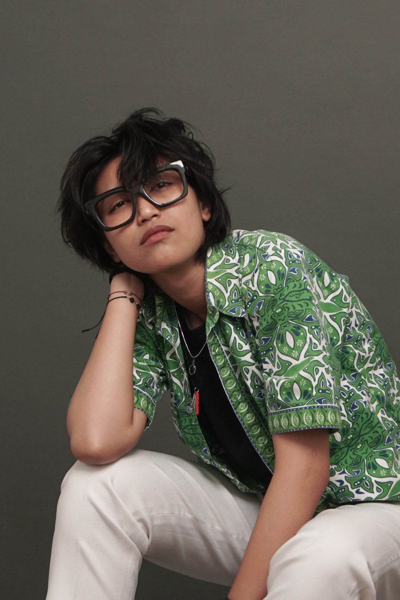 reja #ACAB 1312 tweet media